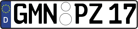 GMN-PZ17