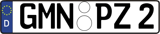 GMN-PZ2