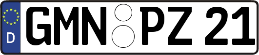 GMN-PZ21