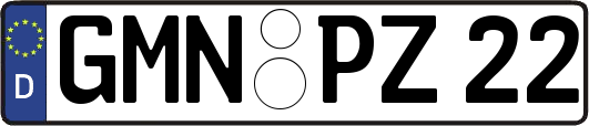 GMN-PZ22