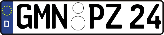 GMN-PZ24