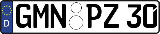 GMN-PZ30