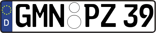 GMN-PZ39