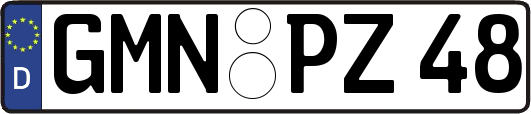 GMN-PZ48
