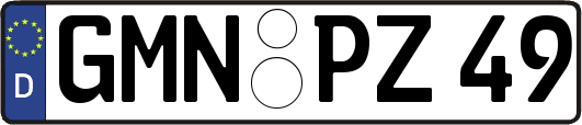 GMN-PZ49