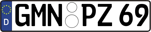 GMN-PZ69