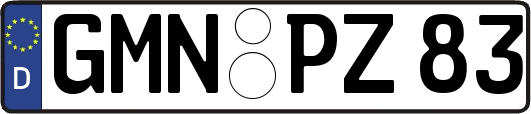 GMN-PZ83