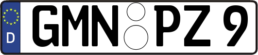 GMN-PZ9