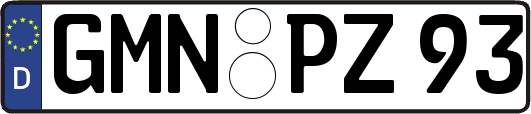 GMN-PZ93