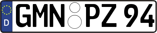 GMN-PZ94