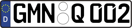 GMN-Q002