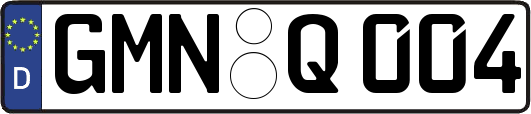 GMN-Q004