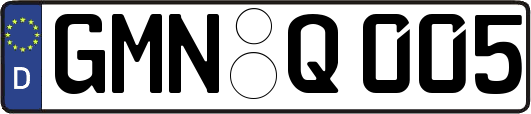 GMN-Q005