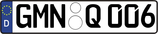 GMN-Q006