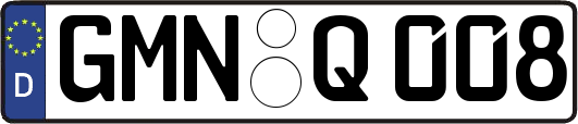 GMN-Q008
