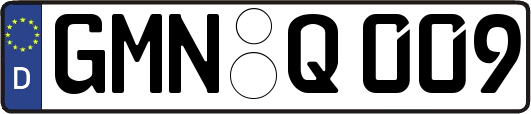 GMN-Q009