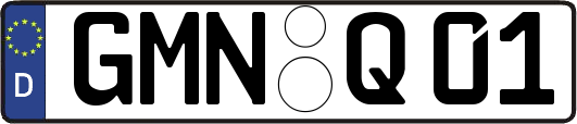 GMN-Q01