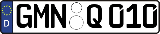 GMN-Q010
