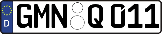 GMN-Q011
