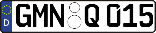 GMN-Q015