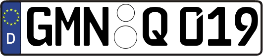 GMN-Q019