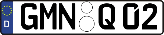 GMN-Q02