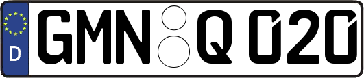 GMN-Q020