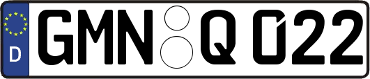 GMN-Q022