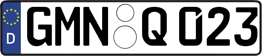 GMN-Q023