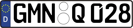 GMN-Q028