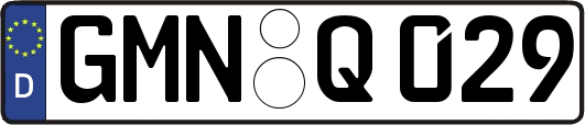 GMN-Q029