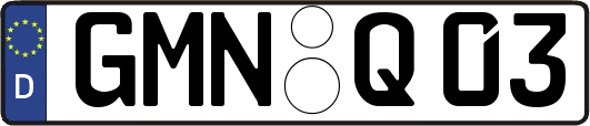 GMN-Q03