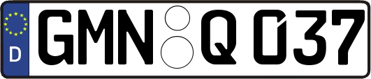 GMN-Q037