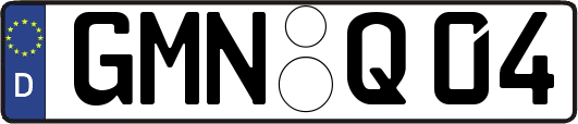 GMN-Q04