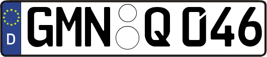 GMN-Q046