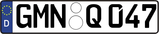 GMN-Q047