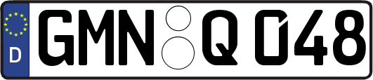GMN-Q048