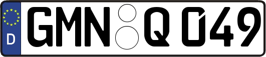GMN-Q049