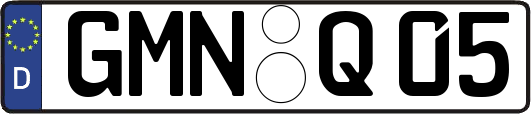 GMN-Q05