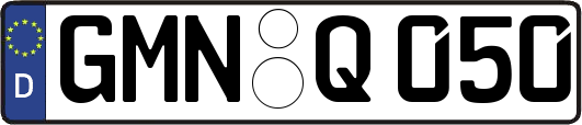 GMN-Q050