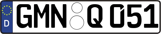 GMN-Q051
