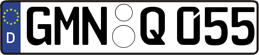 GMN-Q055