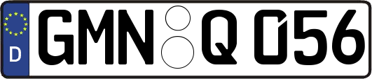 GMN-Q056