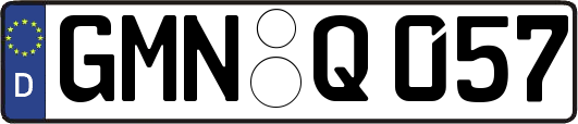 GMN-Q057