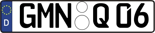 GMN-Q06