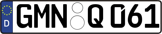 GMN-Q061