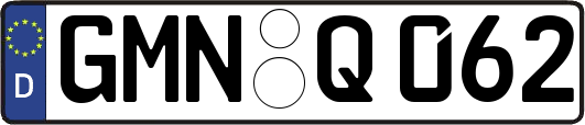 GMN-Q062