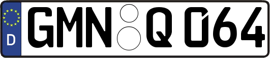 GMN-Q064