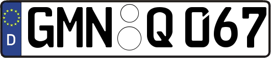 GMN-Q067