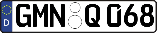 GMN-Q068